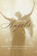 Snow Angels - Hallmark Gift Books