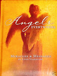 Angels Everywhere - Hallmark Gift Books