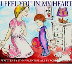 I Feel You In My Heart