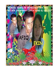 KARYA SENI CIPTAAN SENDIRI