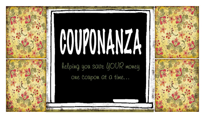 coupon bonanza