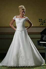 Wedding dresses, simple wedding dresses, Prom dresses: December 2010