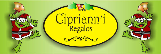 Cipriannis