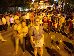 Hanoi fylder 1000 aar
