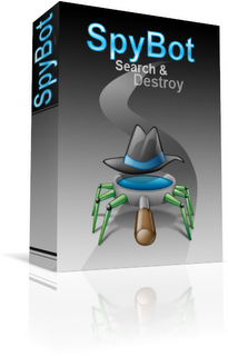 spybot search destroy spyware spybot search destroy spyware