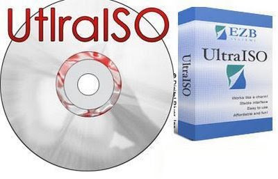 SOFTWARE LIBRE: Portable UltraISO v9.3.0.2600 MultiLang