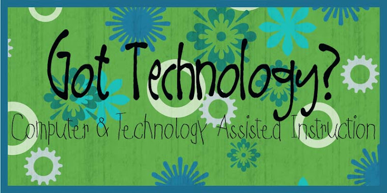 Margaret's - Got Technology?