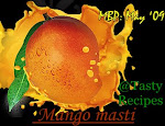 MBP:Mango Masti