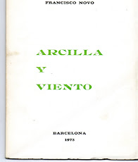 Arcilla y Viento