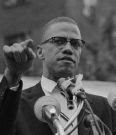 Malcolm X