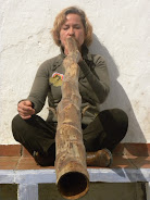 Retiro Didgeridoo | 26 a 28 de Fevereiro