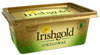 Irish Gold butter