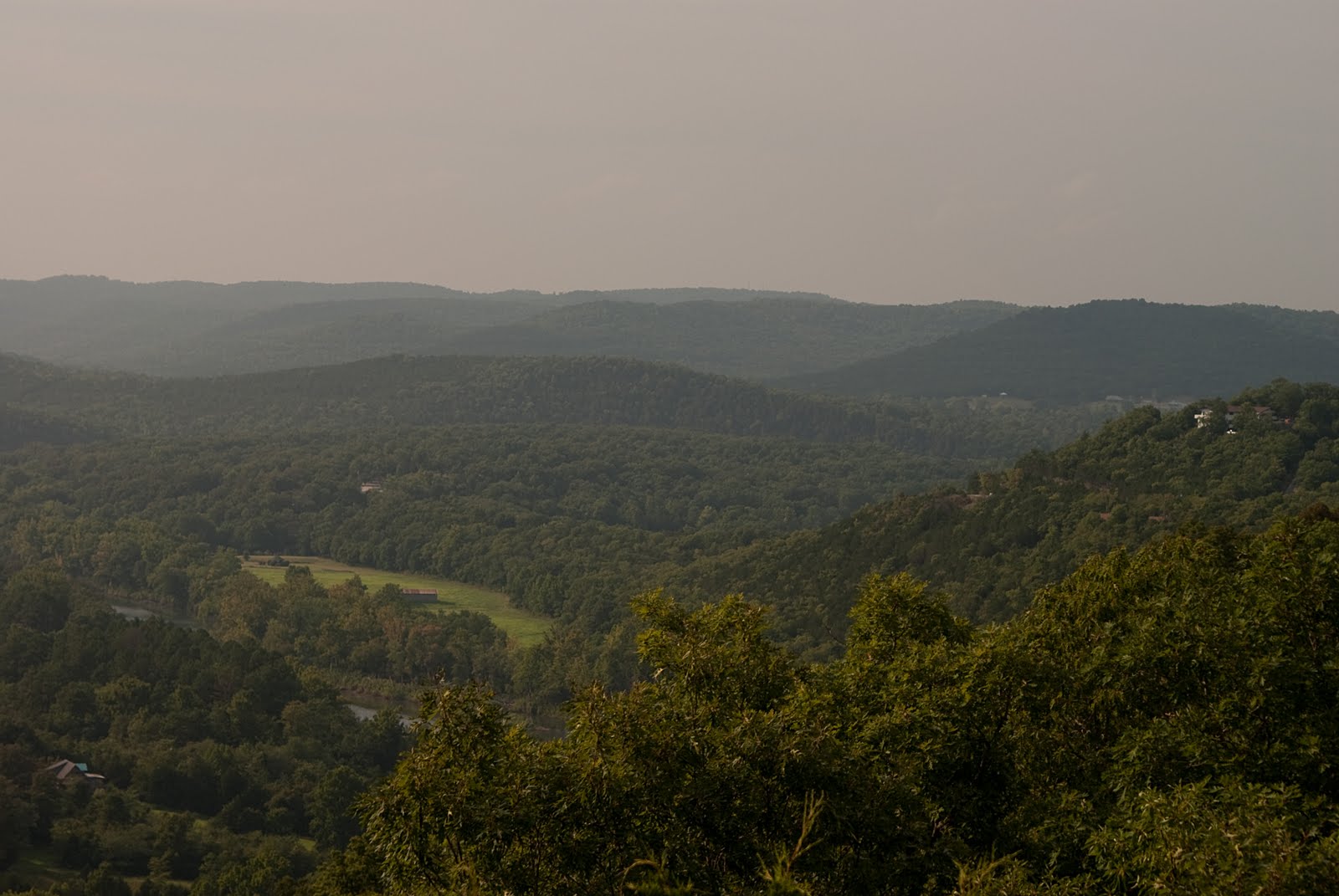 Route 66 Day 3 Cuba, MO to Joplin, MO by way of Branson, MO and