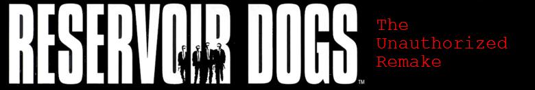 The New Reservoir Dogs