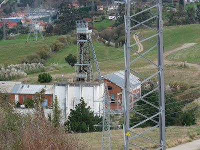 Fotografías MINA DE REOCÍN