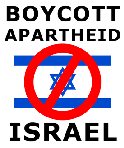 Boycot Israel!