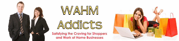 WAHM Addicts, The Experts in Social Networking and Empowerment at its Best!