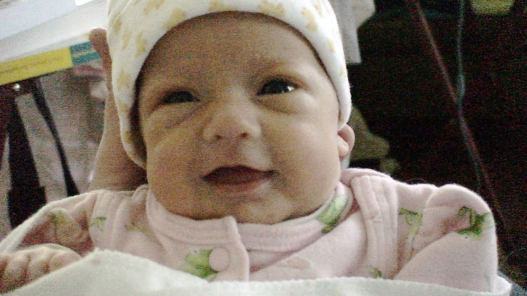 Rory, May 20