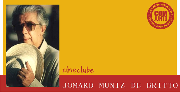 Cineclube Jomard Muniz de Brito