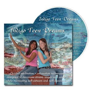 Indigo Teen Dreams Wonderful Relaxer 73