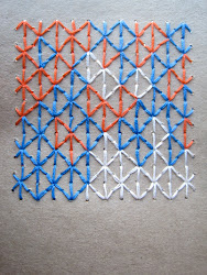 embroidery patterns paper geometric curiousdoodles