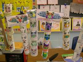 Totem Pole