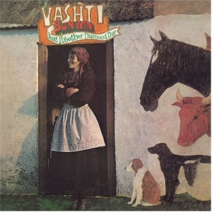 Vashti Bunyan - Just Another Diamond Day 1970 
