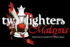 Twilighters Malaysia Blog Home