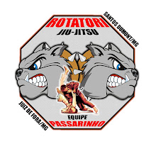 ROTATORI JIU-JITSU