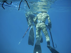 Aloha Ulua Fishing!: My Rigs For Different Spots