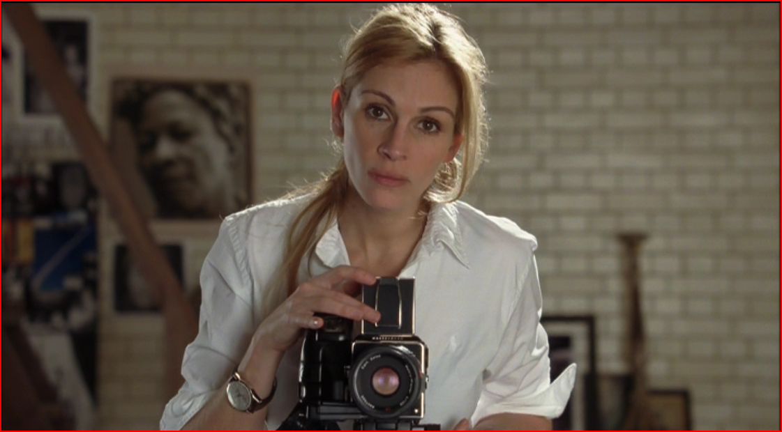Julia Roberts Films Et Programmes Tv DREAMS ARE WHAT LE CINEMA IS FOR...: CLOSER 2004