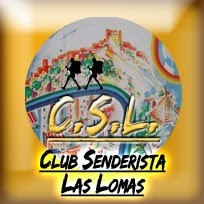 CLUB SENDERISTA LAS LOMAS