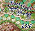 Participant of Bead Journal Project