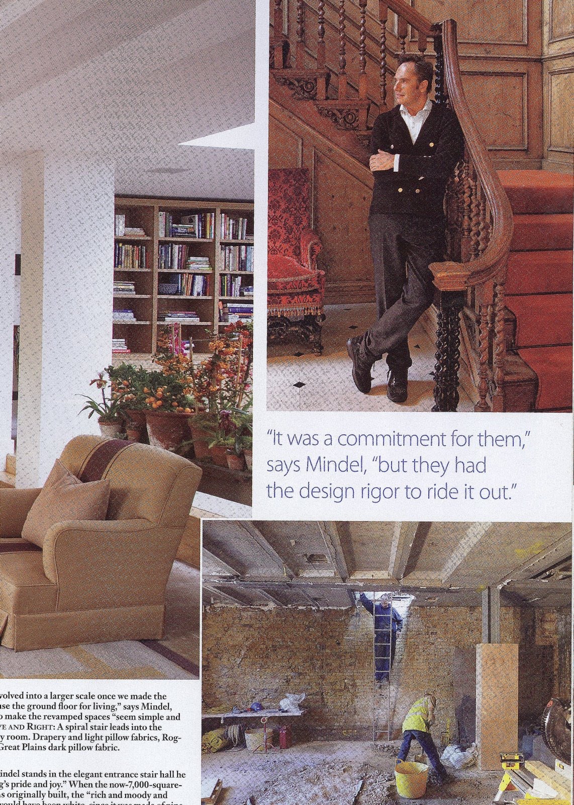 What's New @ DESIGNERS TOUCH INTERIORS: April 2010