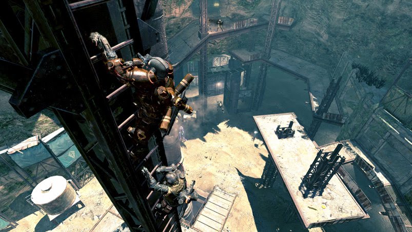 download playstation 3 lost planet 2 for free download playstation 3 lost planet 2 for free