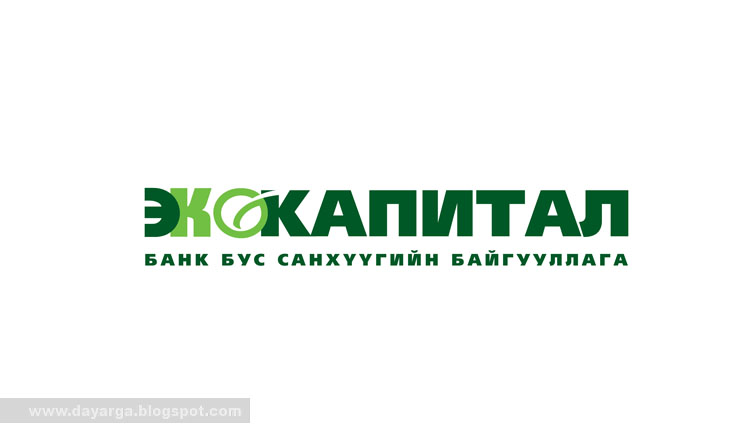 Эко капитал лого | :-)