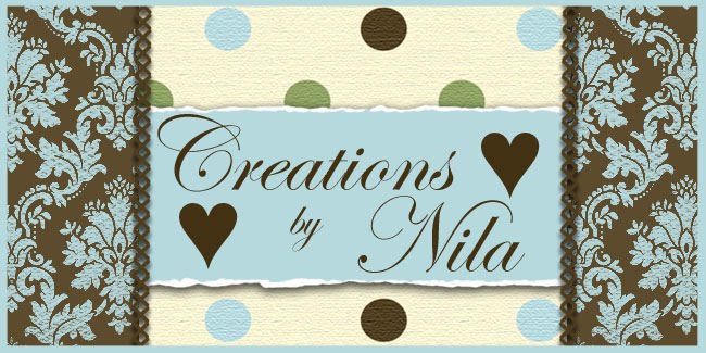 Creations by Nila