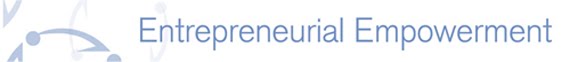 Entrepreneurial Empowerment