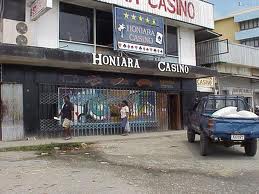 Fiji Casino