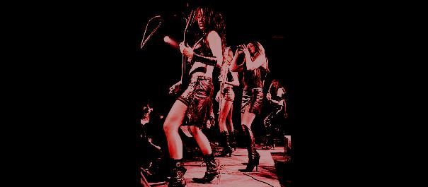 VOLNAYA STAYA BRAZILIAN FANS