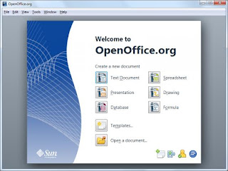 scarica openoffice 2009 gratis