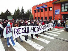 Manifestacion 18.12.08 Burgos