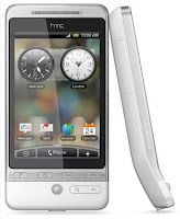 HTC Hero Sense for Windows Mobile