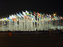Flags of Participating Countries