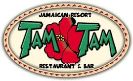 Jamaican Resort TAM TAM