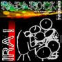 Postagem completa RabaRock004-LP ( IRA ! ) 