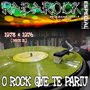 Postagem completa RabaRock 012-LP - O ROck Que Te Pariu III