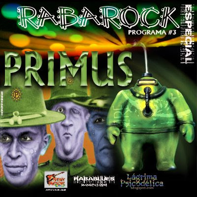LINK DO POST PROGRAMA 03 - Primus