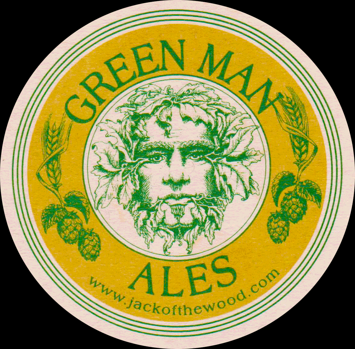 wonderer Jack of the Wood