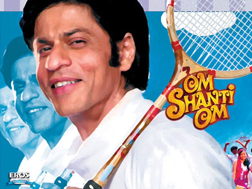 Om Shanti Om Shanti